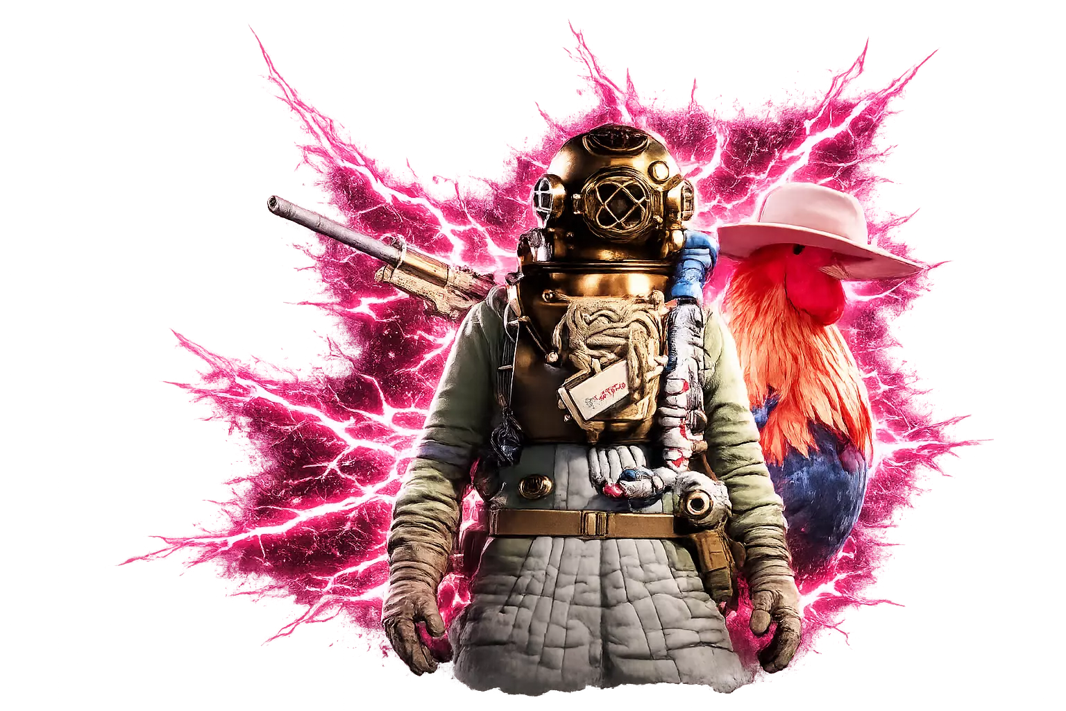 Wipe Recovery Bundle